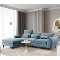 Ecksofa Landl