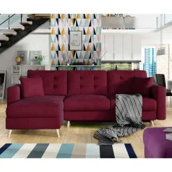 Ecksofa Laurela