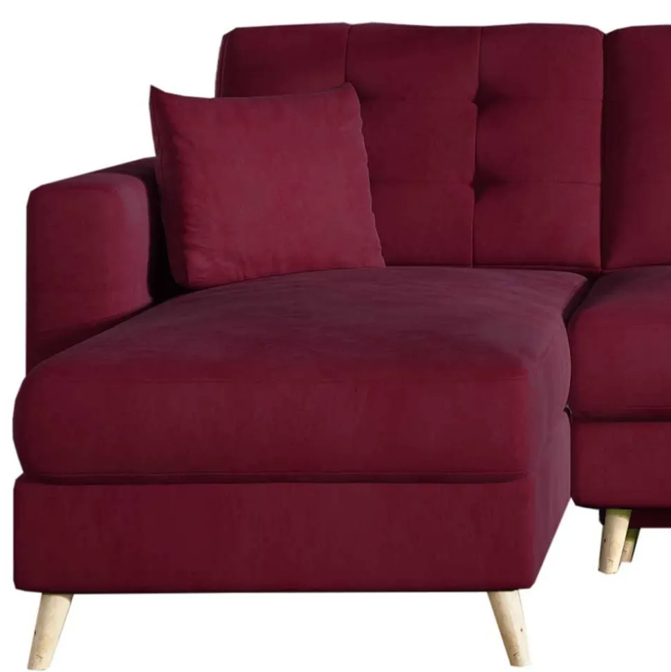 Ecksofa Laurela