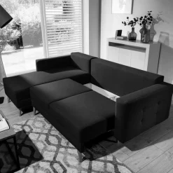 Ecksofa Laurela
