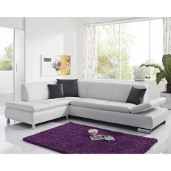 Ecksofa Leana