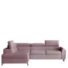 Ecksofa Lideonaru