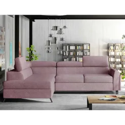 Ecksofa Lideonaru