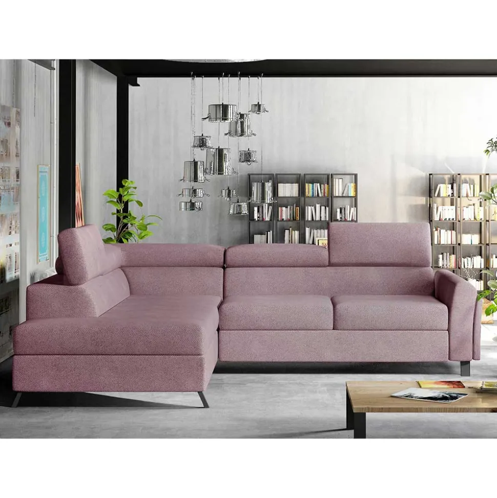 Ecksofa Lideonaru