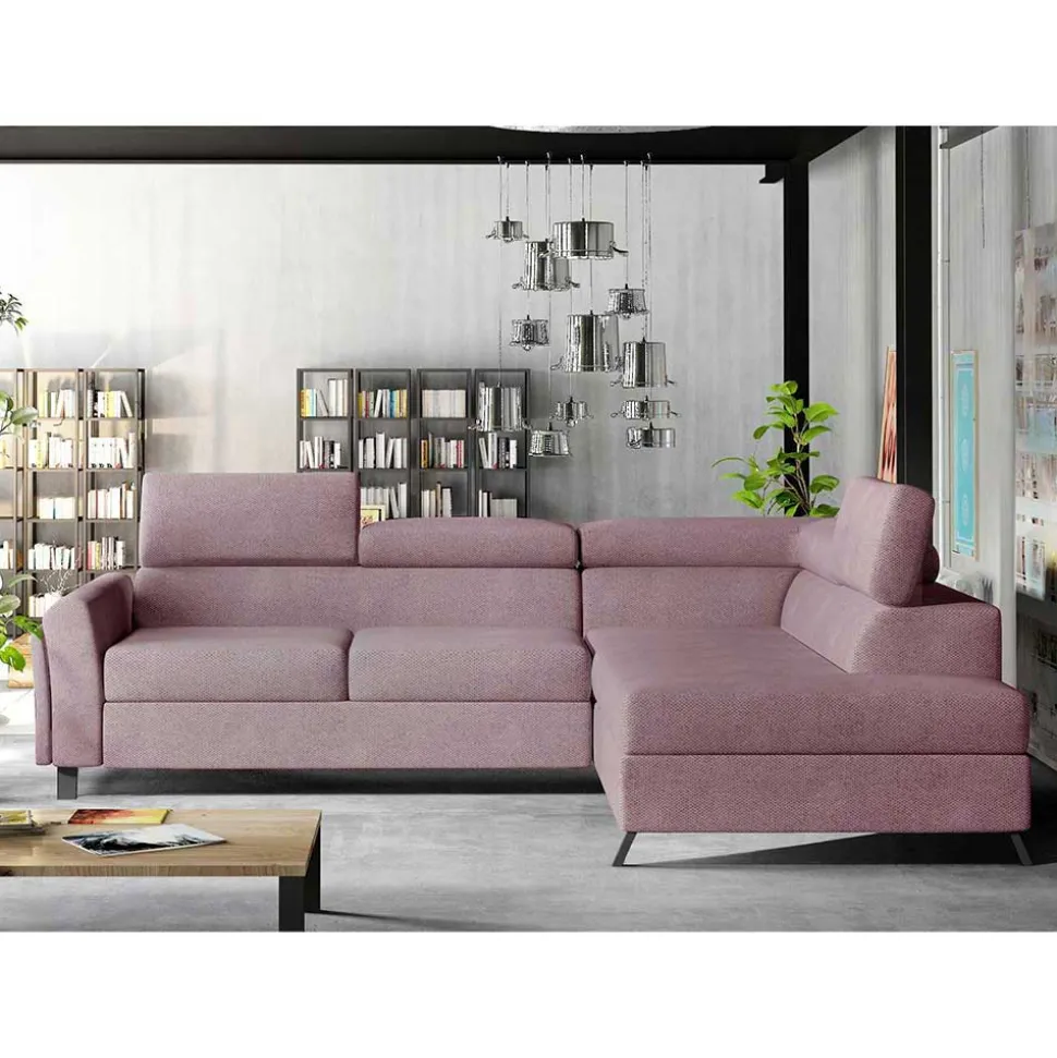 Ecksofa Lideonaru