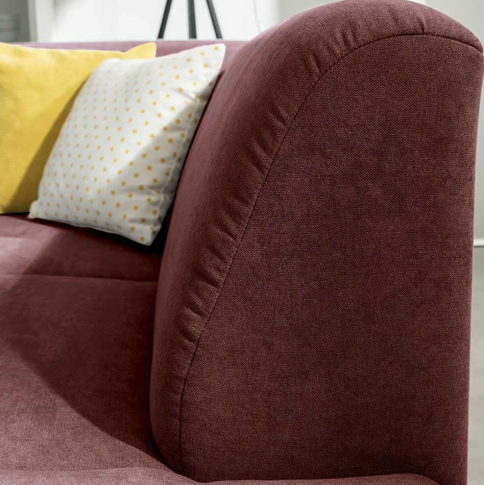 Ecksofa Lucianna