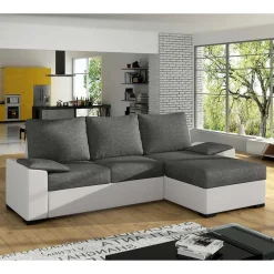 Ecksofa Macaza