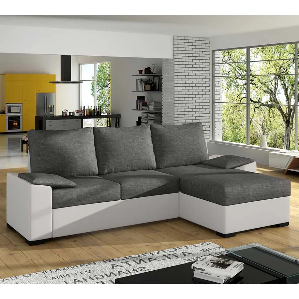 Ecksofa Macaza