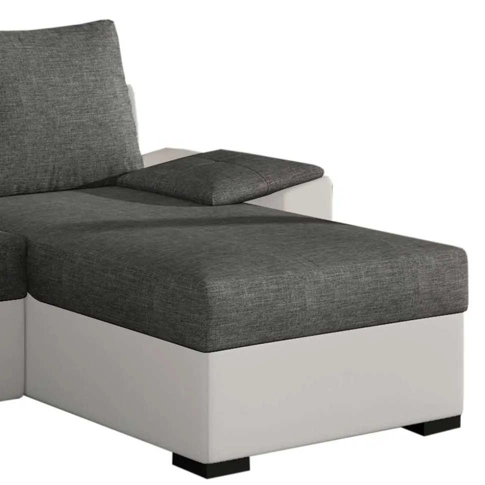 Ecksofa Macaza