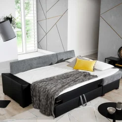 Ecksofa Macaza