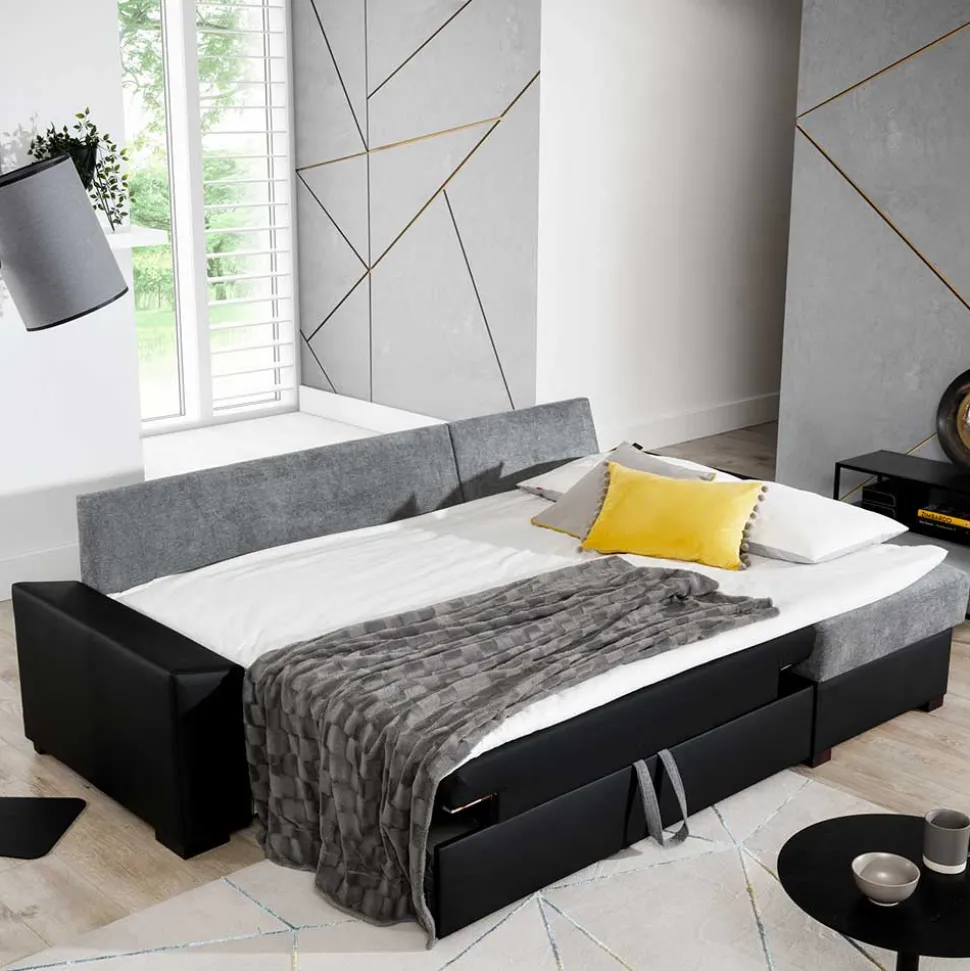 Ecksofa Macaza