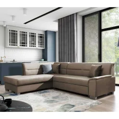 Ecksofa Malente