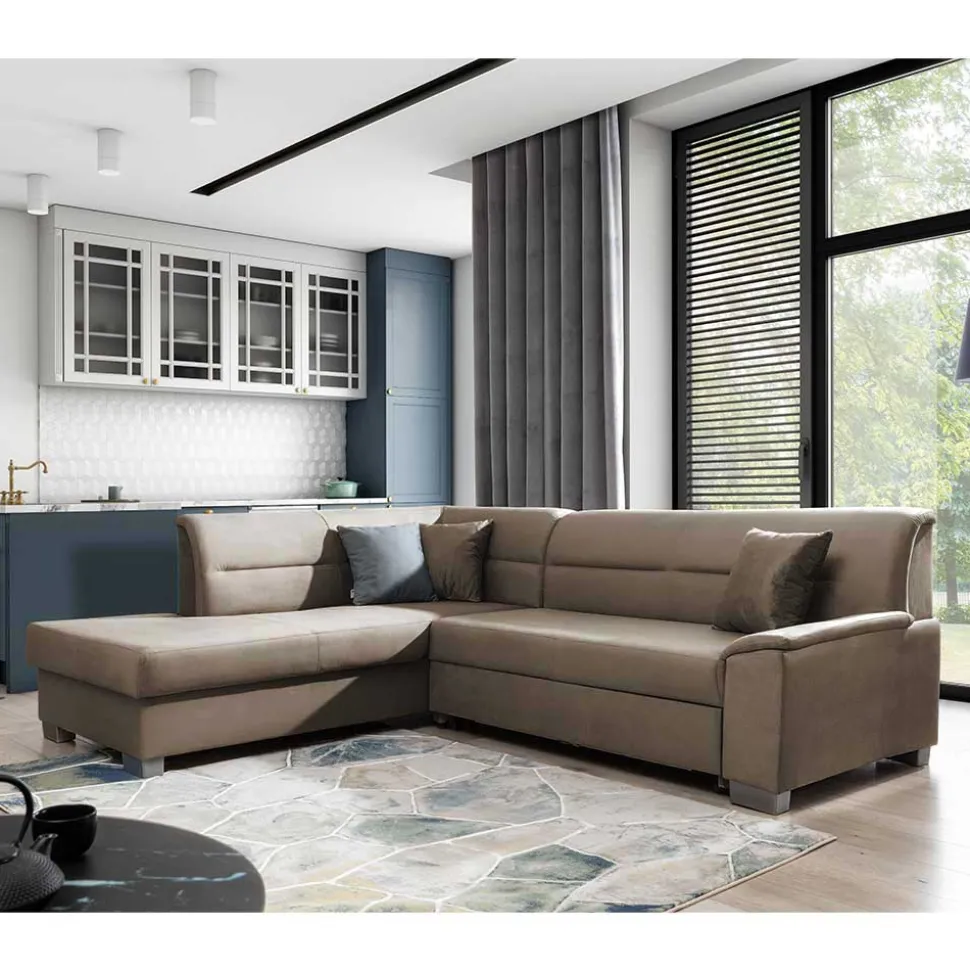 Ecksofa Malente