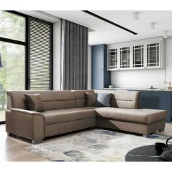 Ecksofa Malente