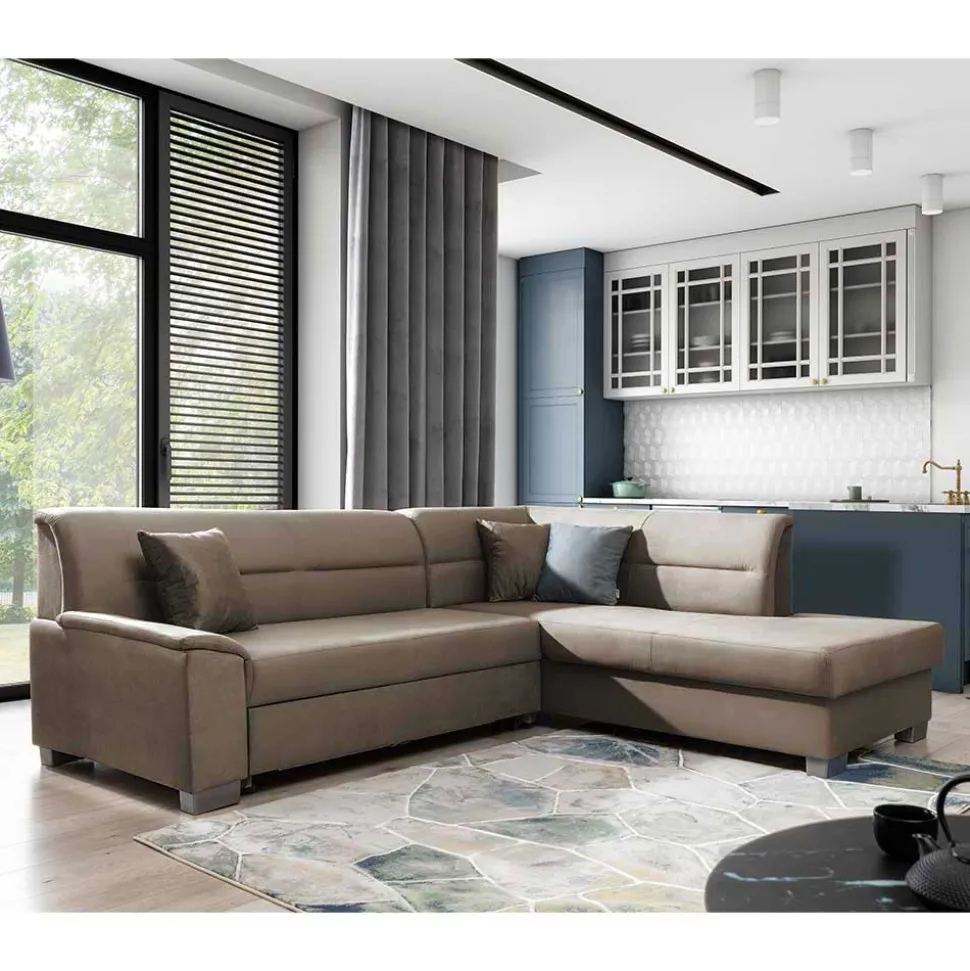 Ecksofa Malente