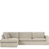 Ecksofa Malindo