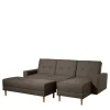 Ecksofa Malivia