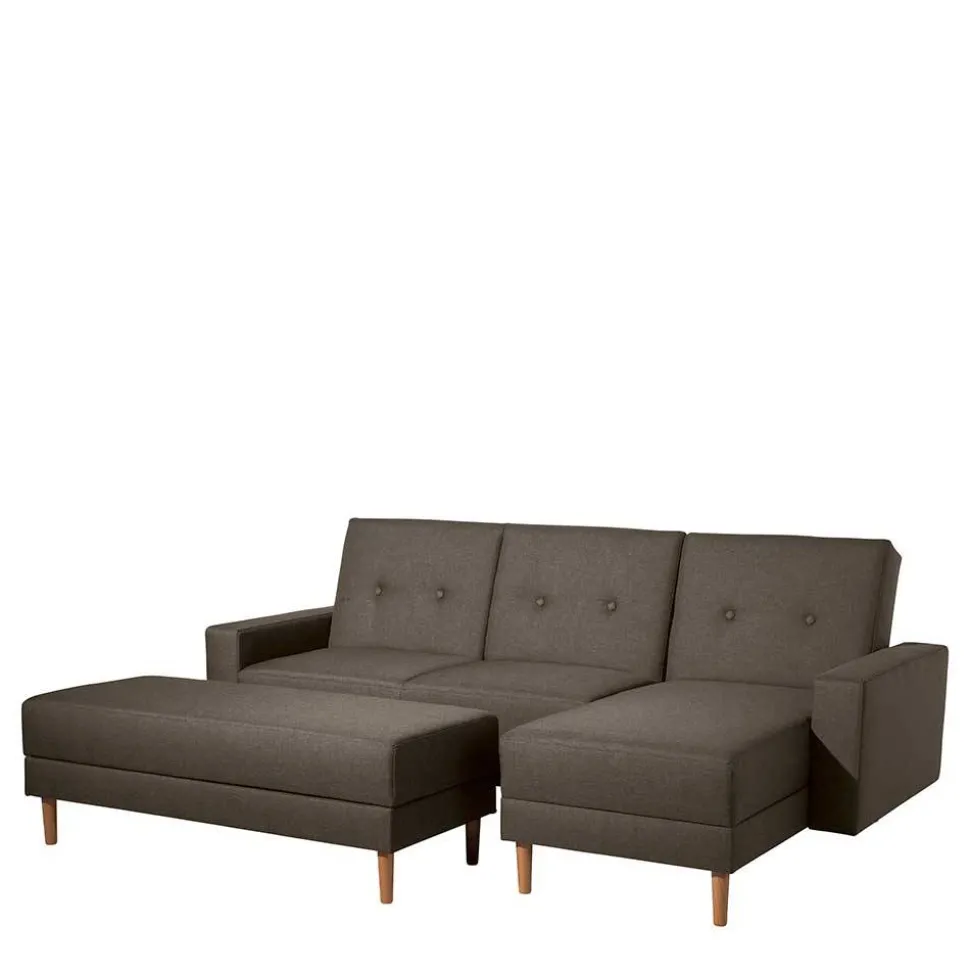 Ecksofa Malivia