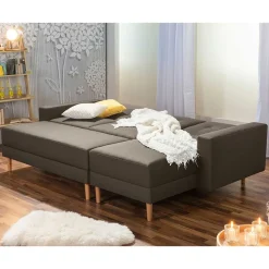 Ecksofa Malivia