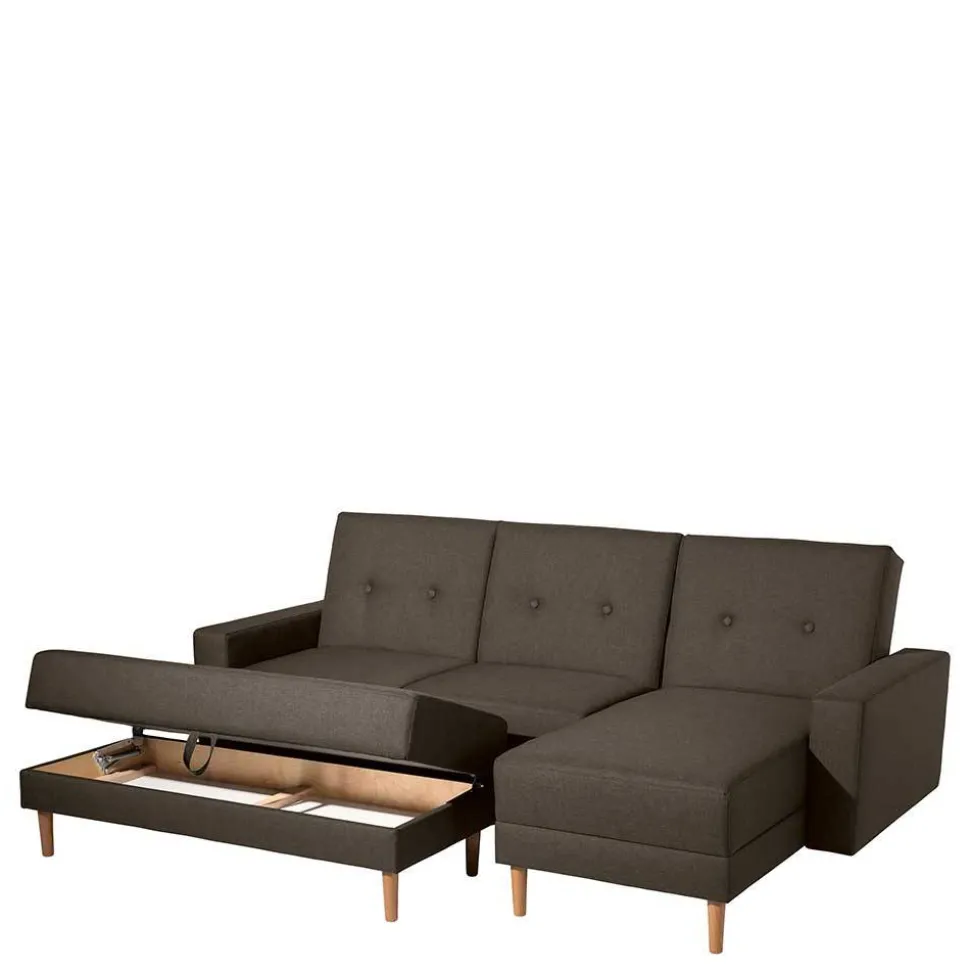 Ecksofa Malivia