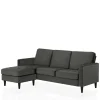 Ecksofa Mangaly