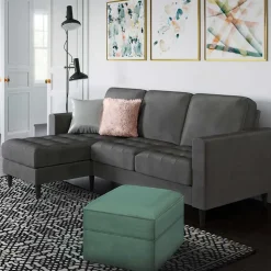 Ecksofa Mangaly
