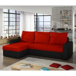 Ecksofa Maurita