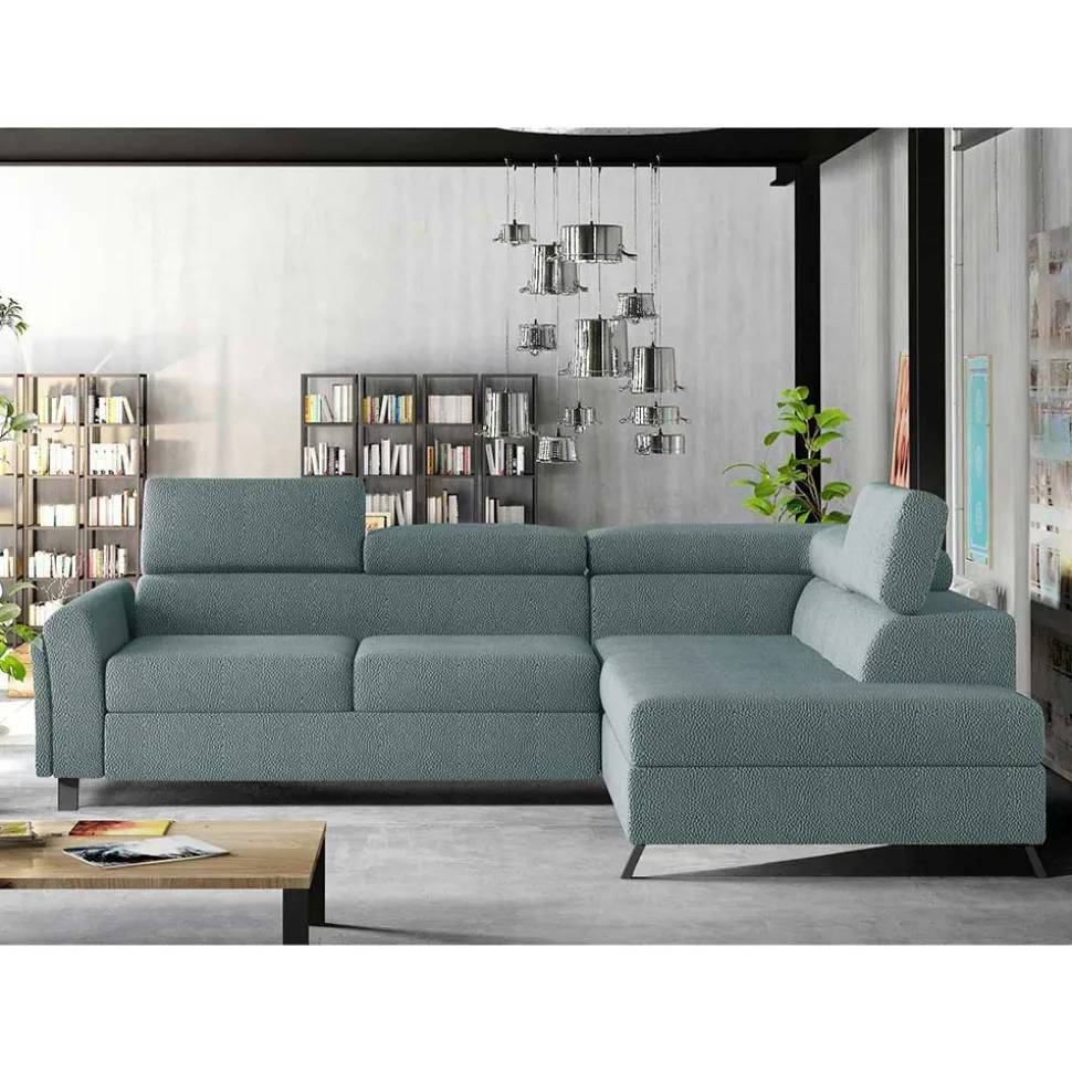 Ecksofa Mazira