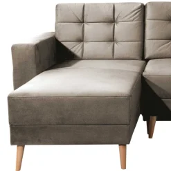 Ecksofa Melseno