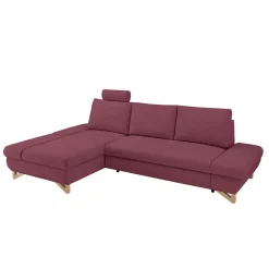 Ecksofa mit Bettfunktion Envus