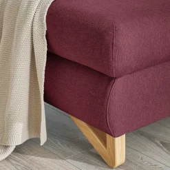 Ecksofa mit Bettfunktion Envus