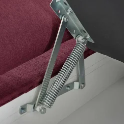 Ecksofa mit Bettfunktion Envus