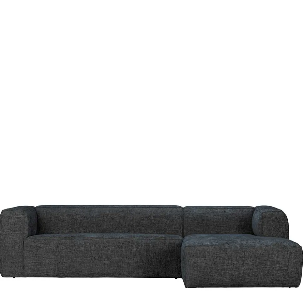 Ecksofa mit Stoffbezug Arona