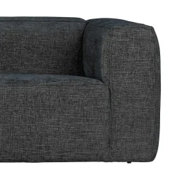 Ecksofa mit Stoffbezug Arona