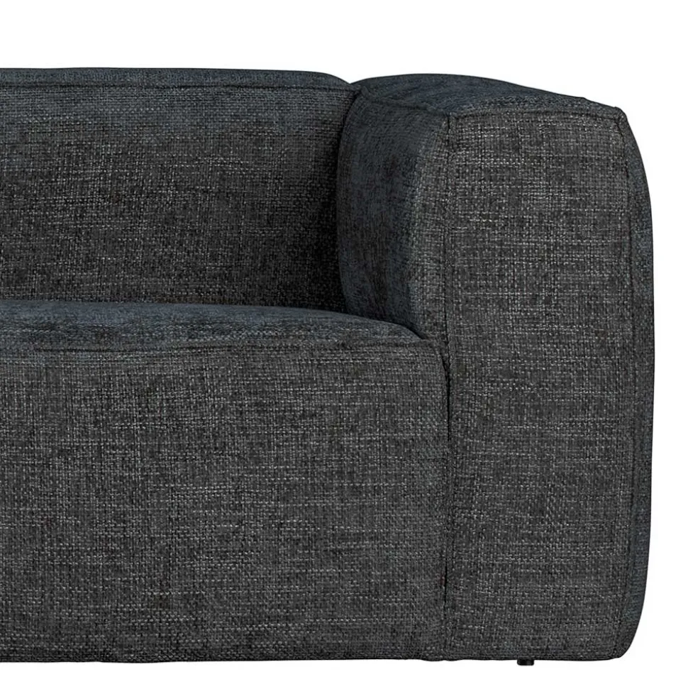 Ecksofa mit Stoffbezug Arona