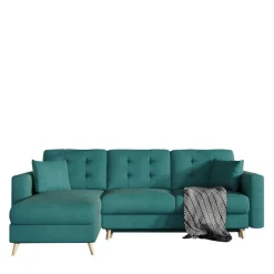 Ecksofa Navy
