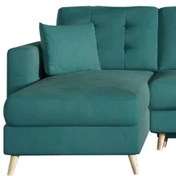 Ecksofa Navy