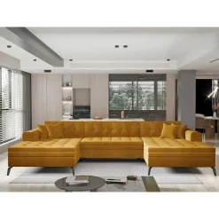 Ecksofa Neviska