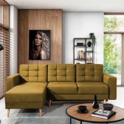Ecksofa New York