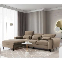 Ecksofa Ossika