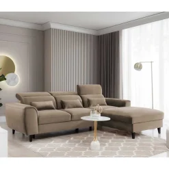 Ecksofa Ossika