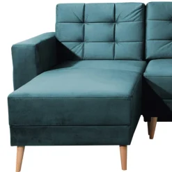Ecksofa Ovina