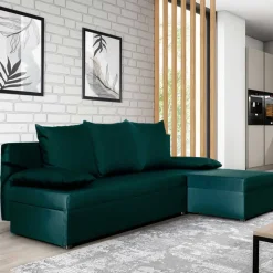Ecksofa Padrona