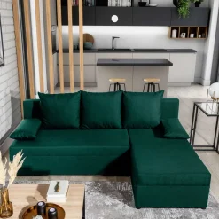 Ecksofa Padrona