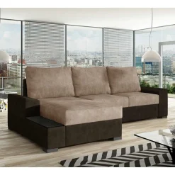 Ecksofa Palaisa