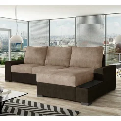 Ecksofa Palaisa