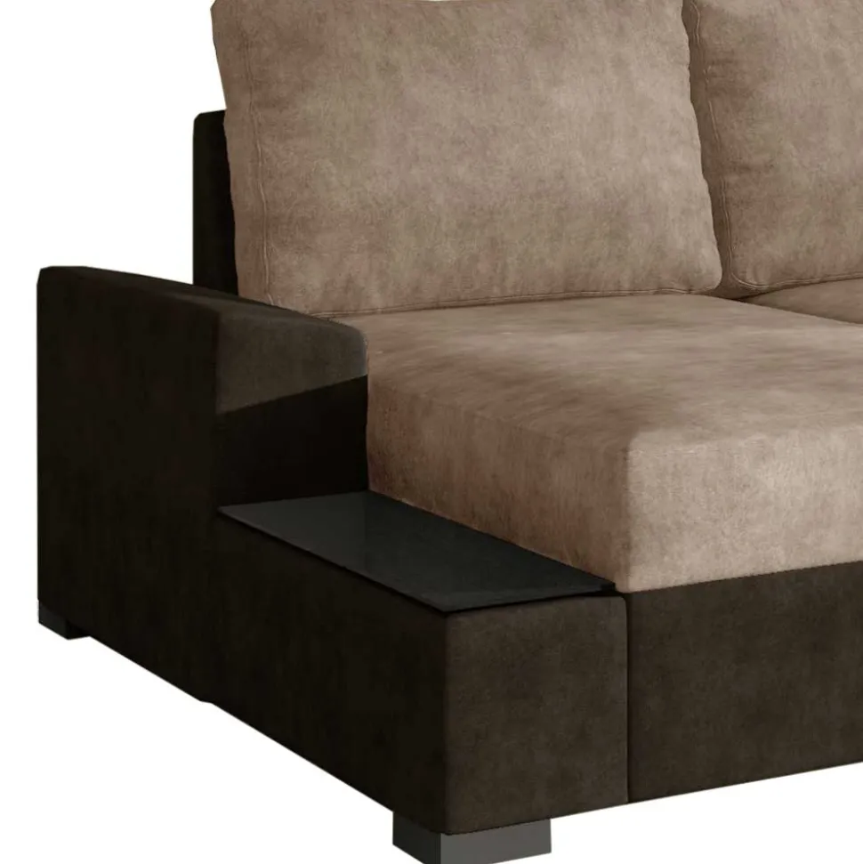 Ecksofa Palaisa