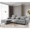 Ecksofa Pardys