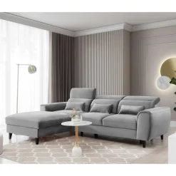 Ecksofa Pardys