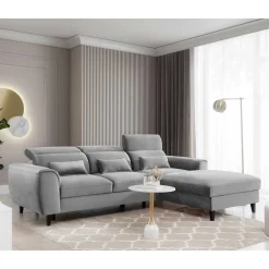 Ecksofa Pardys